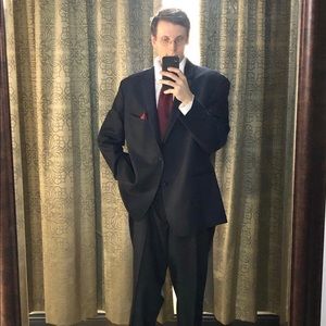 Meet your Posher, Kimball